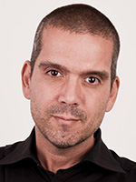 Paulo Castro vai comandar a criação da Agência3 e da Staff - Paulo_Castro(2013)