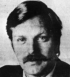 Jens Olesen (1990)