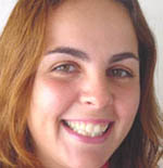Karina Israel