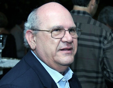 Jaime Câmara Jr. encampou o projeto de Aroldo Araujo pelo Jornal de Brasília.