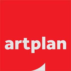 Artplan - Logo