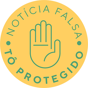 Propeg para Governo do Rio: Notícia Falsa, Tô Protegido