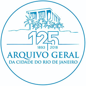 AGCRJ - Marca dos 125 anos
