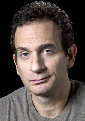 David Lubars