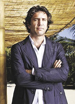 Jos&eacute; Molla