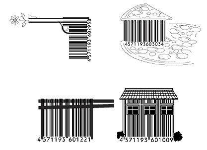 D-Barcode