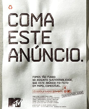 Loducca - Coma Este An&uacute;ncio