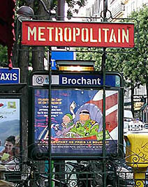Brochant