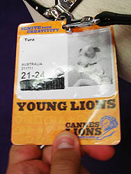 Tura, Young Lions