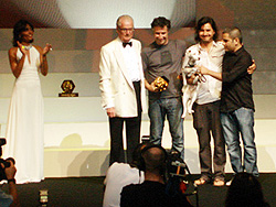 Leo Burnett Portugal e Tura