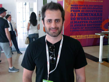 Marcelo Conde