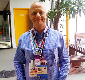 Ant&ocirc;nio Carlos Accioly
