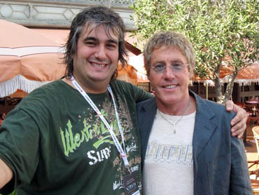Roger Daltrey