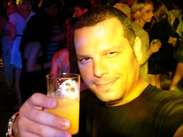 Fabio Seidl