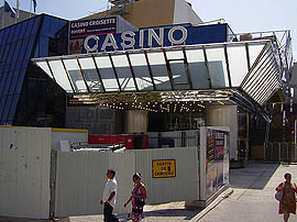 Casino