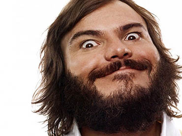 Jack Black