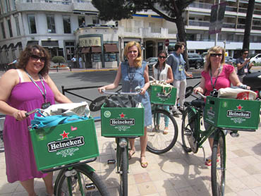 A&ccedil;&atilde;o da Heineken