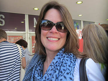 Polika Teixeira, da DM9Rio