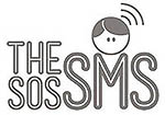 SOS por SMS