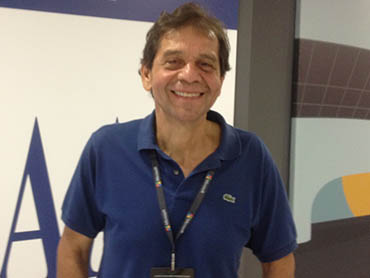 Milton "Cebola" Mastrocessario