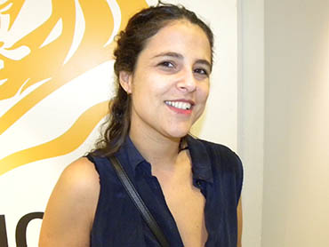 Fernanda Weinfeld (Academia)