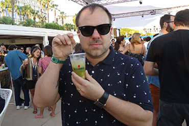 Sebastian Lopes - Landia Brasil