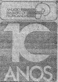 Anuário Brasileiro de Propaganda 10 Anos