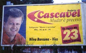 Cascavel - Se Ligue no 23