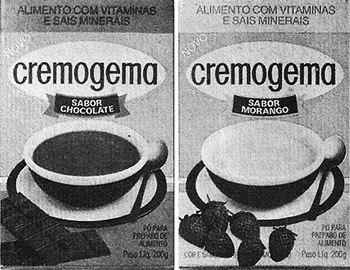 Cremogema