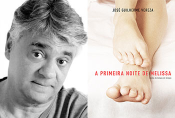 A Primeira Noite de Melissa, de José Guilherme Vereza