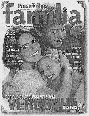 Pais & Filhos Família