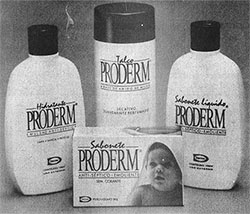 Proderm