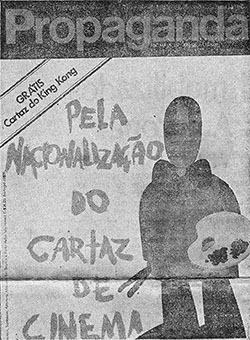 Revista Propaganda - Junho de 1977