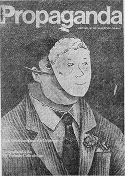 Revista Propaganda - Janeiro de 1979