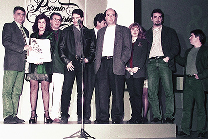 José Guilherme Vereza, Lúcia Leme e V&S