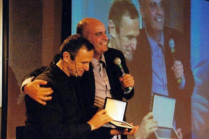 Marcelo Gorodicht