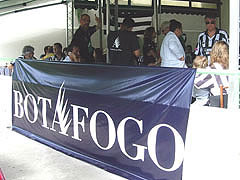 A Academia é Botafogo