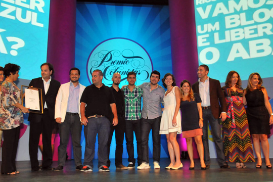 Marcia Brito, David Zylbersztajn, Rio 360, Alexandre Simas, Felipe Chevita, Marcos Manfredini, Felipe Müller, Ana Carolina Gantus, Adriana Martins, Siegfrid Frazao Keysselt Junior, Elisa Najman e Marcia Machado.