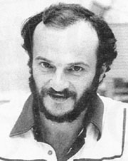 Jos&eacute; Roberto Berni