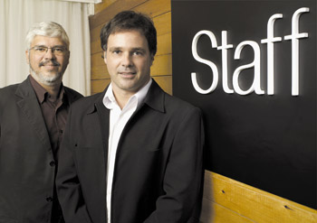 Duda Moncalvo e Cahique Equi