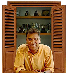 Fabio Marinho Calderano