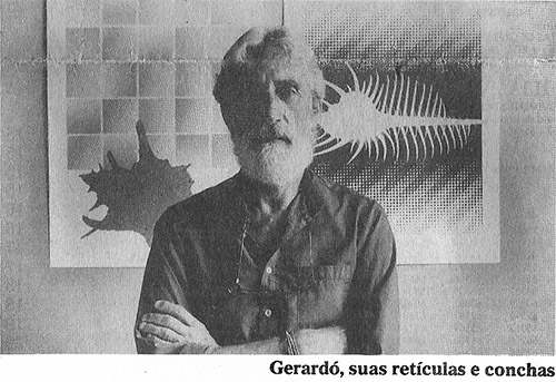 Fernando Gerardó (1985)