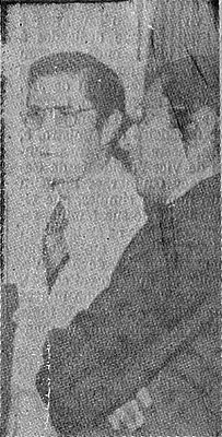 Gilberto de Camargo Barros e Carlos Roberto Chueiri