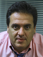 Gustavo Bastos