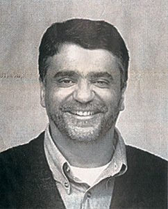 José Guilherme Vereza (1998)