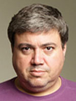 Jos&eacute; Raimundo Padilha