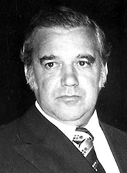 Luis Macedo