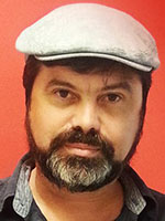 Luiz Eduardo Oz&oacute;rio