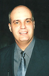 Marcelo Gorodicht