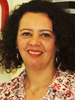 Maria Lu&iacute;sa Melo